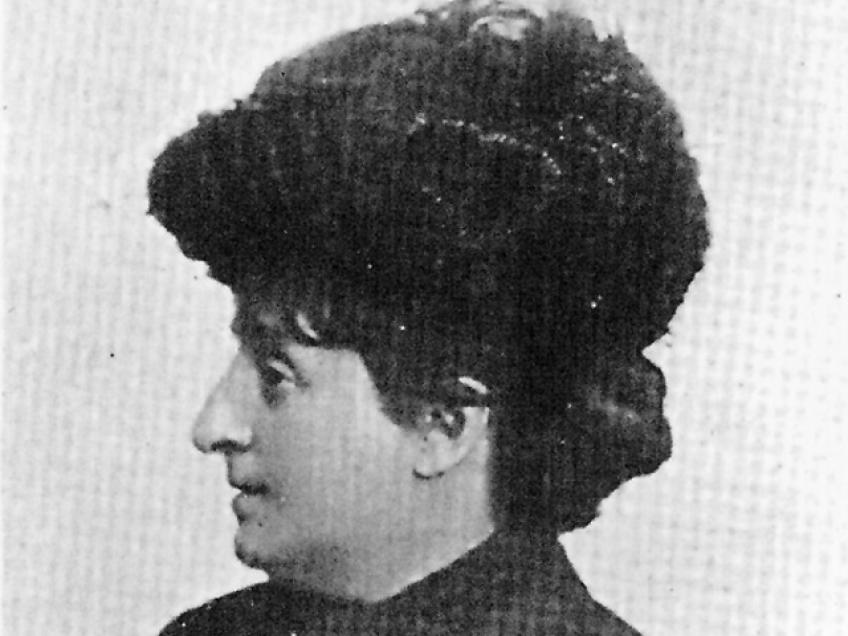 Emma Perodi
