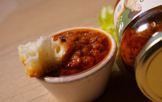 “I have no time to cook today, what can I put on the table?”